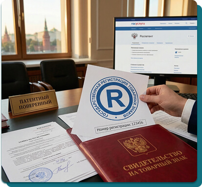 Товарный знак