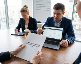Патентное исследование
